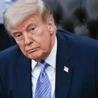 Trump to visit Walter Reed for the third checkup of his second term