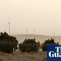 Afghan president voiced concern over civilians killed by SAS troops, inquiry told