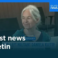 Latest news bulletin | May 27th, 2026 – Evening