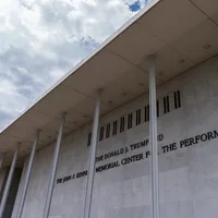 Trump's name must come off of the Kennedy Center, judge rules