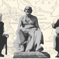 Does Xi Jinping Really Think China is Athens and the US is Sparta? And is Trump Getting Any of This?