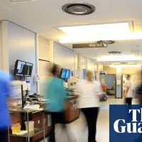 More than 1,300 deaths a month in England due to long A&E waits, figures suggest