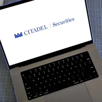 Citadel Securities Loses Court Fight Over New IEX Options Venue
