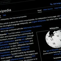 Big tech's anti-labor playbook has come for Wikipedia