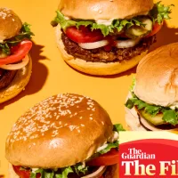‘Smoky, rich and umami-filled’: the best supermarket veggie burgers, tasted and rated