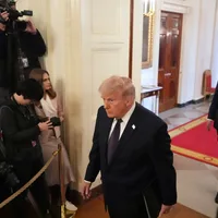 Trump administration proposes NDAs for federal employees to stop media leaks