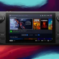 The $950 Steam Deck Apparently Isn't Too Expensive, As it Sold Out in Under 24 Hours