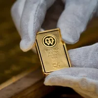 Gold Holds Above $4,500 as Iran Deal Hopes Ease Inflation Fears