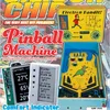 Cover of Silicon Chip magazine for June - Australia's own electronics magazine