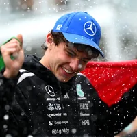 Jacques Villeneuve warns Kimi Antonelli not to 'believe his own hype' amid F1 title battle