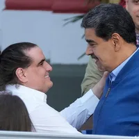Venezuela deports Maduro ally Alex Saab to US