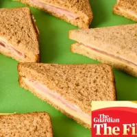 ‘Elaborately awful and all but inedible’: the best (and worst) supermarket ham and cheese sandwiches, tested and rated