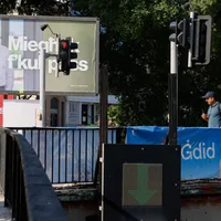 Malta parliamentary elections begin as ruling party set to win