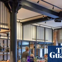 Skof, Manchester M4: ‘Proof that fine dining can be magical’ – restaurant review | Grace Dent on restaurants