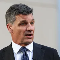 Australia news LIVE: Angus Taylor to deliver budget reply speech tonight; Independent senator Tammy Tyrrell joins Labor; Repatriation flight secured for Australian hantavirus passengers