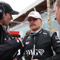 Cadillac to consider Valtteri Bottas F1 axe, Colton Herta lined-up as replacement – report