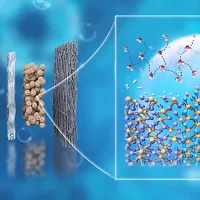 Scientists just unlocked a cheaper way to make clean hydrogen fuel