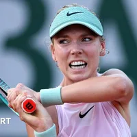 Boulter loss means no Britons in third round of French Open singles