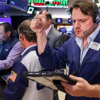 30-year Treasury yield tops 5.19%, highest since before the financial crisis