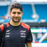 Guenther Steiner predicts Esteban Ocon Haas exit unless he makes 'drastic changes'