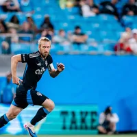 Ahead of the World Cup, pressure to win and grow American soccer is on Tim Ream's mind