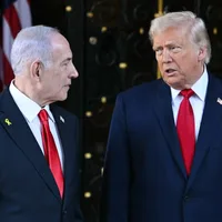 Trump says ‘crazy’ Netanyahu has made everyone hate Israel in furious phone call