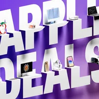 Best Apple Deals of the Week: Memorial Day Deals Arrive at Best Buy, Plus Lowest Price Yet on 15-Inch M5 MacBook Air
