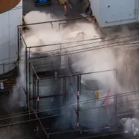 Back-to-back chemical accidents raise alarm over EPA push to reduce oversight