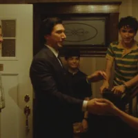 ‘Paper Tiger’ Review: Adam Driver Gives a Career-Best Performance in James Gray’s Devastating Tragedy