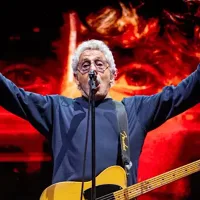 The Who’s Roger Daltrey: “We Were the First Heavy Metal Band”