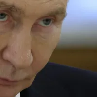 Putin has destroyed Russia and lost the war