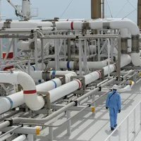EU keeping Russia’s Arctic LNG project ‘alive’, despite year-end import ban