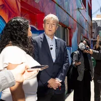 Steyer Campaigns on Affordability. Does His Own Mansion Portfolio Matter?