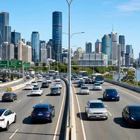 Australia on Track for 80% EV Sales by 2030 — What It Means for Buyers Today