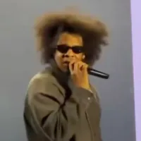 JAY-Z Disses Drake, Kanye, and Nicki Minaj During Comeback Show at Roots Picnic
