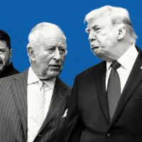 King's private concerns over Trump's state visit revealed