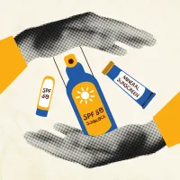 Experts explain how sunscreen really works—and why better ones may be coming soon
