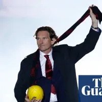 From the Pocket: Spectre of James Hird looms large but his return is the last thing Essendon need