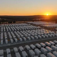 Batteries are ushering in a new energy era, and Australia is miles ahead