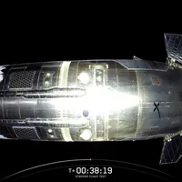 SpaceX's Starship V3—still a work in progress—mostly successful on first flight