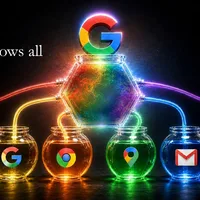 How Google Tracks Everything You Do and How to Stop It