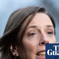 Victims of sexual offences denied justice for sake of child perpetrators, says Jess Phillips