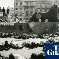 Tenderness and Rage: how groups affected by HIV found power, comfort and joy in Aids activism
