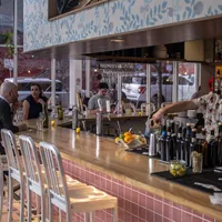 Diners are staying home, so this restaurant lets patrons pay what they want