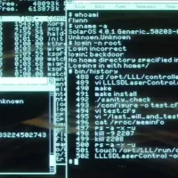 Nitpicking the shell history scene in ‘Tron: Legacy’