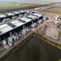 Data center drained 30 million gallons of water without reporting or paying for it, investigation reveals