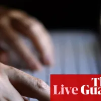 Australia politics live: Rishworth says jobseeker changes to address ‘varying quality’ of for-profit job providers