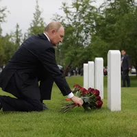 Almost 500,000 Russian soldiers have been killed in Putin’s war on Ukraine, says GCHQ