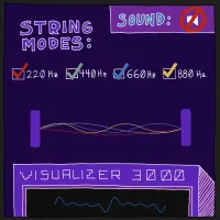 What is a harmonic? An interactive comic about additive synthesis