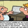 Customer Support